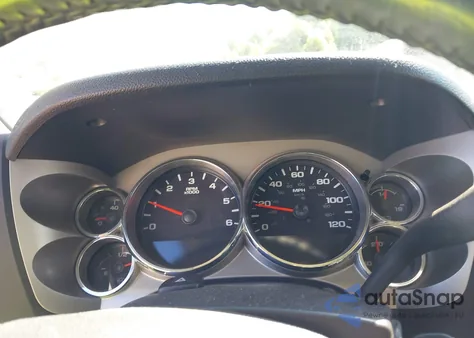 2013 Chevrolet Silverado 1500 Lt from USA, damaged, VIN 3GCPCSE01DG209419